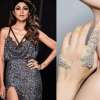 Gorgeous Shilpa Shetty wearing Reem Acra and Yoube Jewellery for HT Style Awards