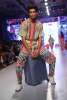 Mrunal Thakur Walked The Ramp For Traworld X Ken Ferns At Bombay Times Fashion Week 2019