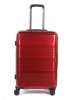 Traworld luggage bags teaches you to travel in style!